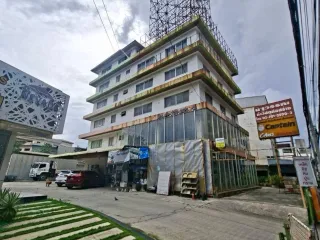 Terreno en venta en Mueang Samut Prakan, Samut Prakan