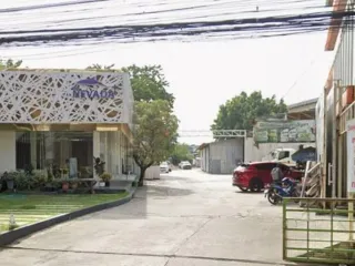 Terreno en venta en Mueang Samut Prakan, Samut Prakan