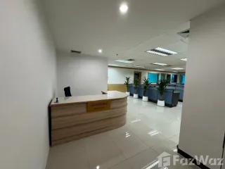 For rent office in Huai Khwang, Bangkok