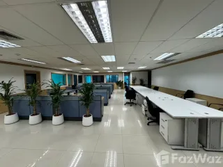 For rent office in Huai Khwang, Bangkok