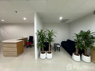 For rent office in Huai Khwang, Bangkok