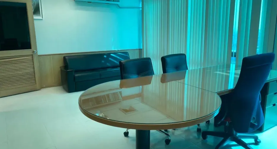 For rent office in Huai Khwang, Bangkok