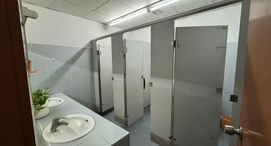 For rent office in Huai Khwang, Bangkok