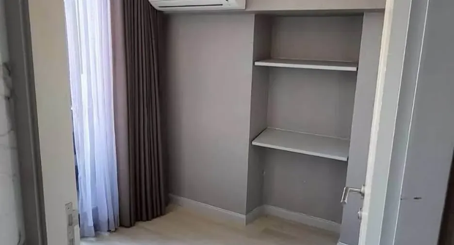Wohnung zur Miete mit 1 Zimmer in Sathon, Bangkok
