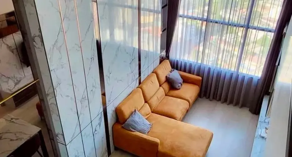 Wohnung zur Miete mit 1 Zimmer in Sathon, Bangkok