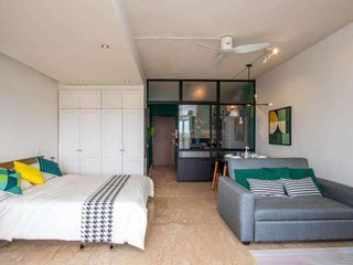 Продажа 1 кровать кондо в Mueang Chiang Mai, Чианг Маи