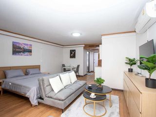 À louer 1 chambre condo à Mueang Chiang Mai, Chiang Mai