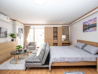 À louer 1 chambre condo à Mueang Chiang Mai, Chiang Mai