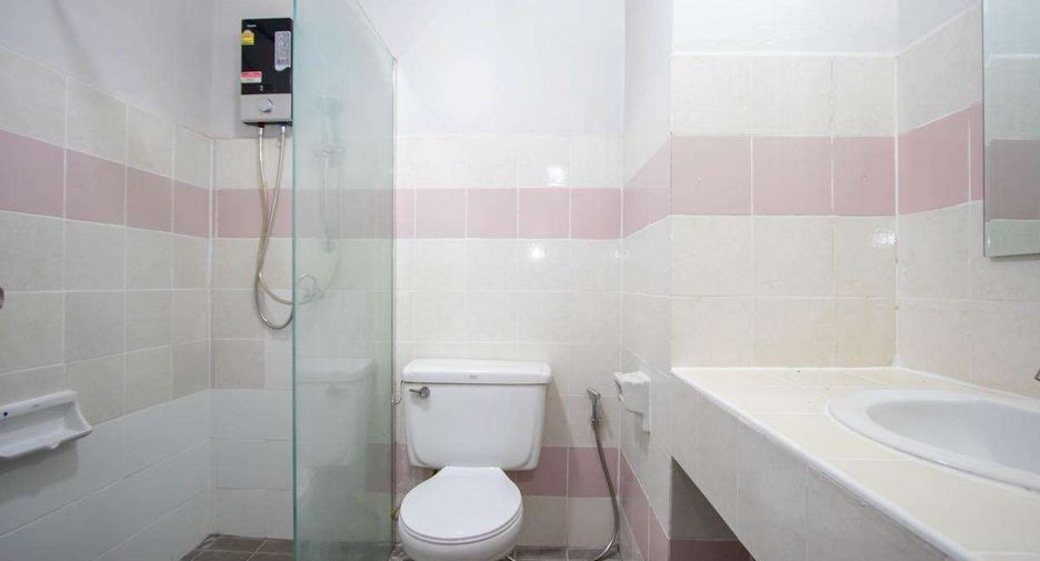 For rent 1 bed condo in Mueang Chiang Mai, Chiang Mai