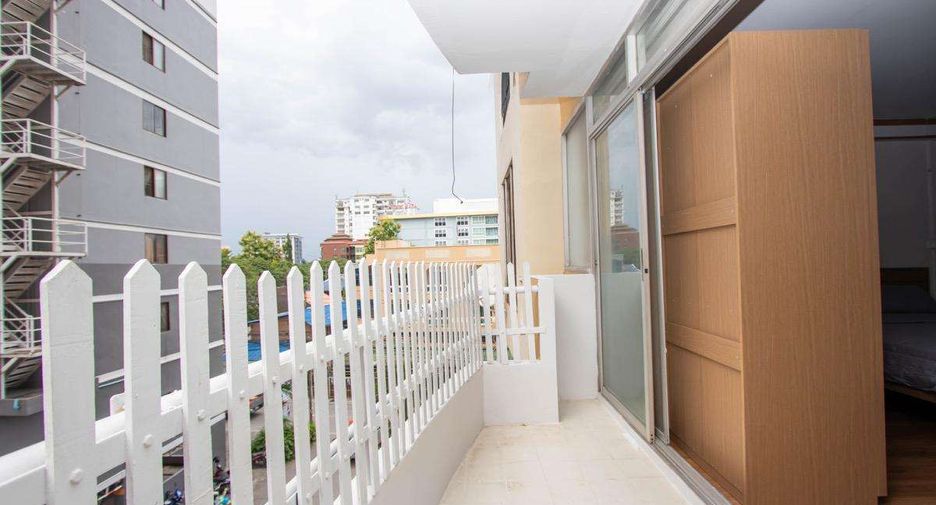 For rent 1 bed condo in Mueang Chiang Mai, Chiang Mai
