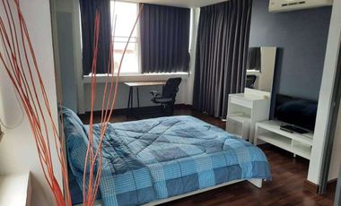 For rent 1 bed condo in Mueang Chiang Mai, Chiang Mai