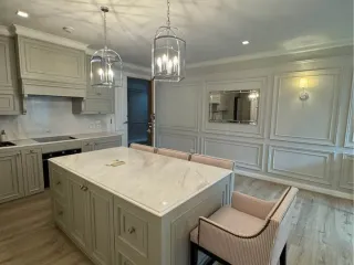 Wohnung zum Kauf mit 1 Zimmer in Pathum Wan, Bangkok