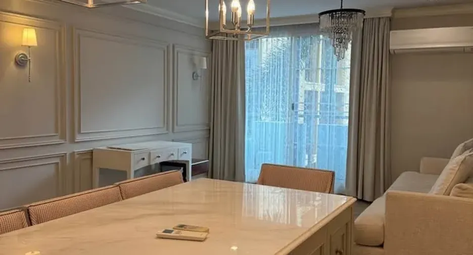 出售 1 卧室 公寓 在 Pathum Wan, 曼谷