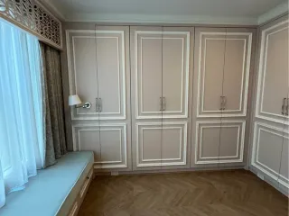 Wohnung zum Kauf mit 1 Zimmer in Pathum Wan, Bangkok