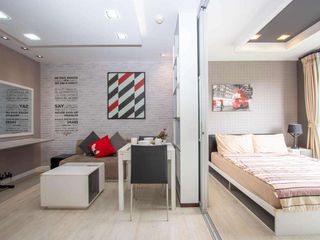 À louer 1 chambre condo à Mueang Chiang Mai, Chiang Mai
