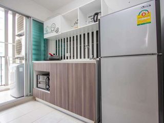 À louer 1 chambre condo à Mueang Chiang Mai, Chiang Mai