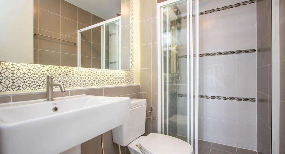 For rent 1 bed condo in Mueang Chiang Mai, Chiang Mai