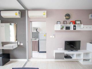 À louer 1 chambre condo à Mueang Chiang Mai, Chiang Mai