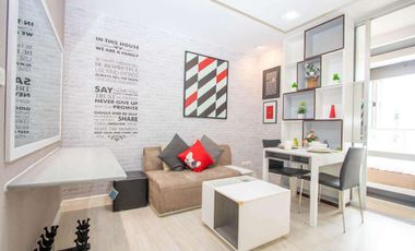 For rent 1 bed condo in Mueang Chiang Mai, Chiang Mai
