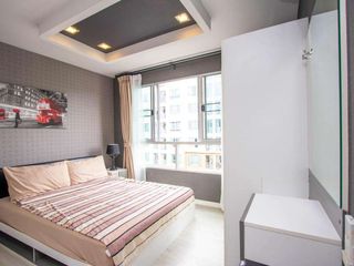 À louer 1 chambre condo à Mueang Chiang Mai, Chiang Mai