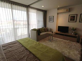 À louer 1 chambre condo à Mueang Chiang Mai, Chiang Mai