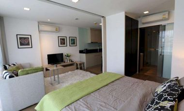 À louer 1 chambre condo à Mueang Chiang Mai, Chiang Mai