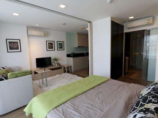À louer 1 chambre condo à Mueang Chiang Mai, Chiang Mai