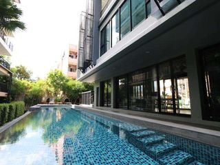 À louer 1 chambre condo à Mueang Chiang Mai, Chiang Mai