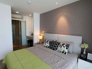 À louer 1 chambre condo à Mueang Chiang Mai, Chiang Mai