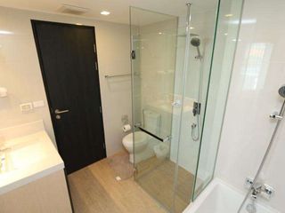 À louer 1 chambre condo à Mueang Chiang Mai, Chiang Mai