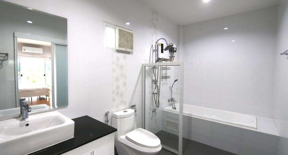 For rent 5 bedrooms house in San Sai, Chiang Mai