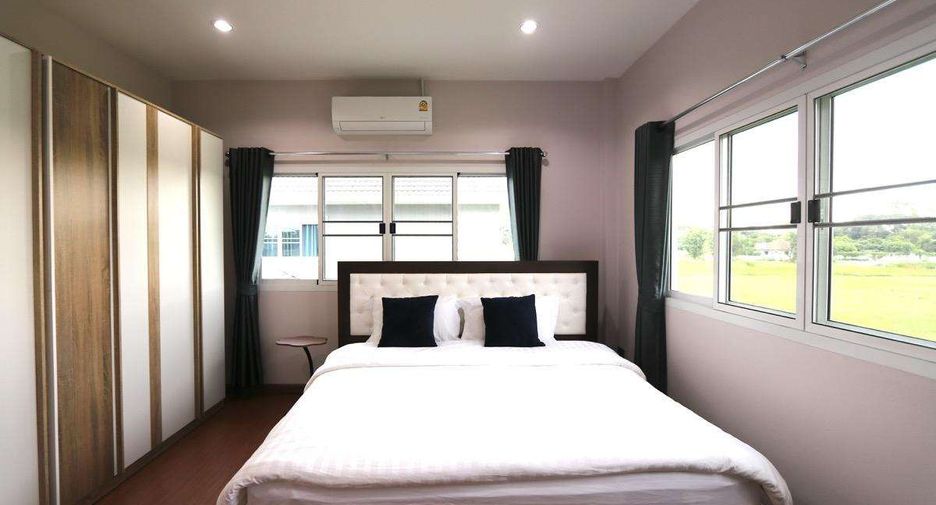 For rent 5 bedrooms house in San Sai, Chiang Mai