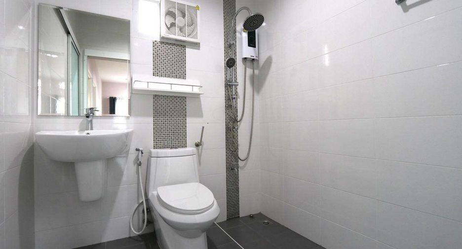 For rent 5 bedrooms house in San Sai, Chiang Mai
