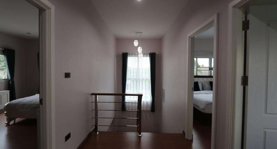 For rent 5 bedrooms house in San Sai, Chiang Mai