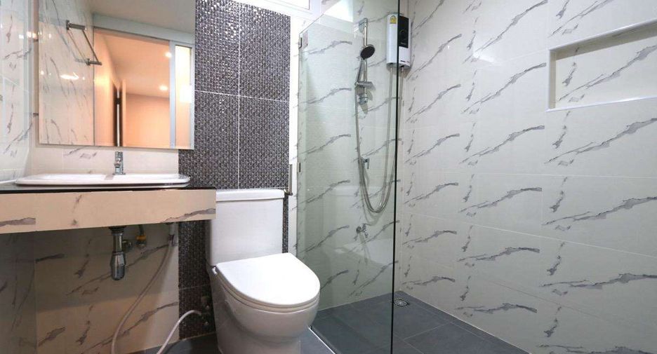 For rent 5 bedrooms house in San Sai, Chiang Mai