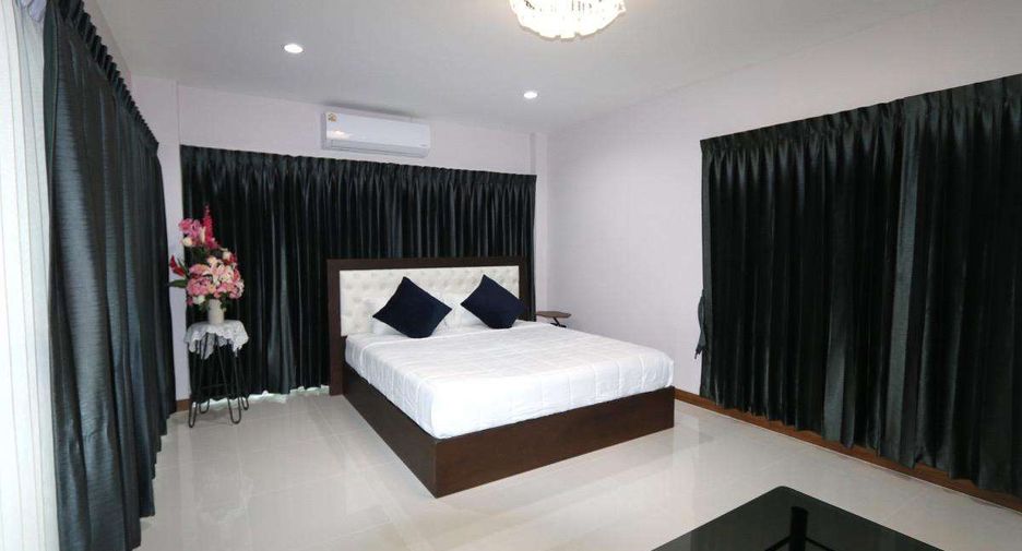 For rent 5 bedrooms house in San Sai, Chiang Mai