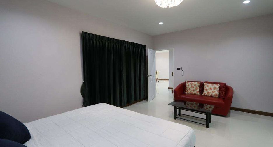 For rent 5 bedrooms house in San Sai, Chiang Mai