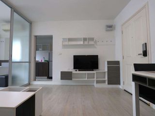 À louer 1 chambre condo à Mueang Chiang Mai, Chiang Mai