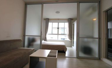 For rent 1 bed condo in Mueang Chiang Mai, Chiang Mai