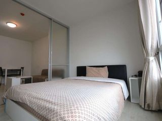 À louer 1 chambre condo à Mueang Chiang Mai, Chiang Mai