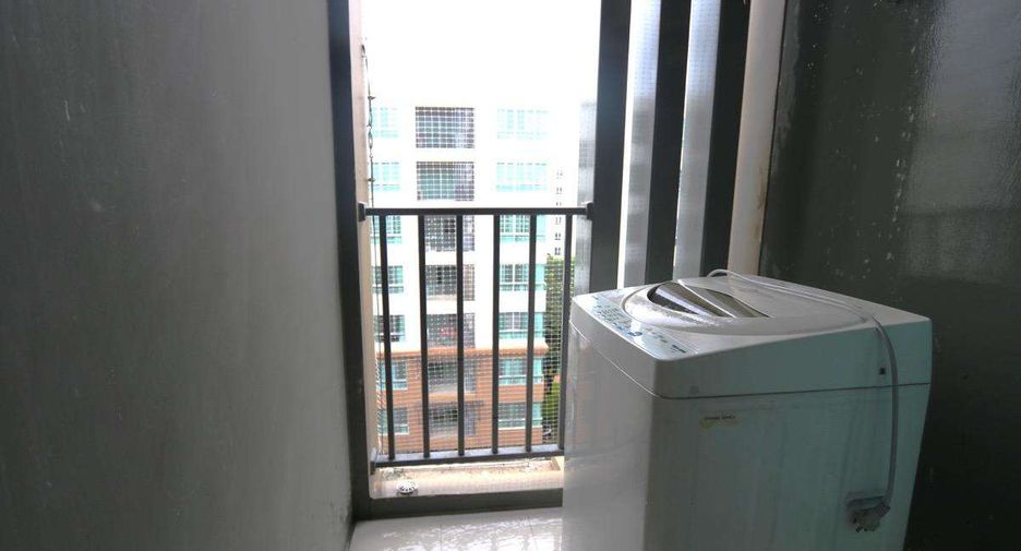 For rent 1 bed condo in Mueang Chiang Mai, Chiang Mai