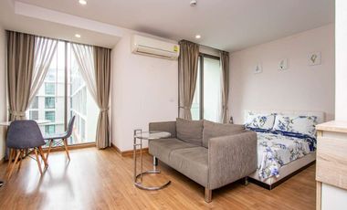 Condo en venta de 1 habitaciones en Mueang Chiang Mai, Chiang Mai