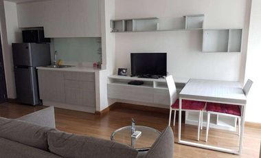 For sale 1 bed condo in Mueang Chiang Mai, Chiang Mai