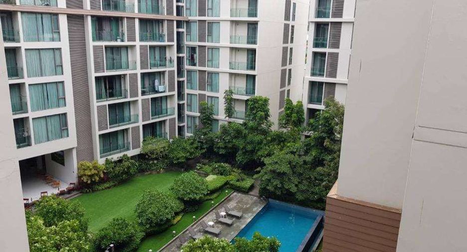 Wohnung zum Kauf mit 1 Zimmer in Mueang Chiang Mai, Chiang Mai