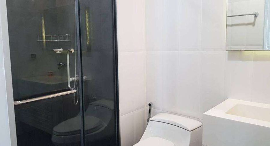 Wohnung zum Kauf mit 1 Zimmer in Mueang Chiang Mai, Chiang Mai