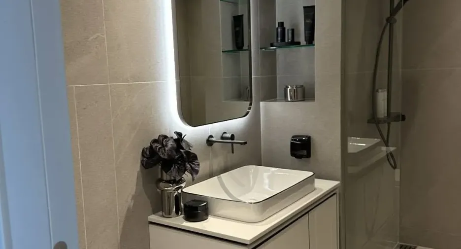 出售 2 卧室 公寓 在 Dusit, 曼谷
