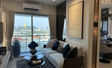 出售 2 卧室 公寓 在 Dusit, 曼谷