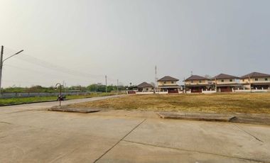 For sale land in San Sai, Chiang Mai