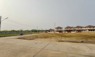 For sale land in San Sai, Chiang Mai
