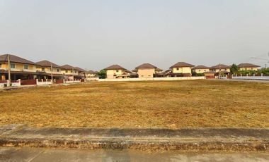 For sale land in San Sai, Chiang Mai